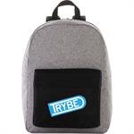 Lifestyle 15&quotComputer Backpack