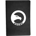 6&quotx 8.5&quotBrinc Spiral Notebook