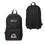 CITY RIDER LAPTOP BACKPACK