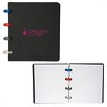 COLORSPIN SQUARE JOTTER
