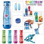 ZOKU® Glass Core Bottle