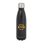 Single Rockit 700 mL. (23.5 oz.) Stainless Steel Bottle