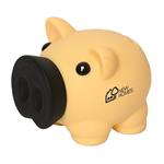 Funny Money Piggy Bank