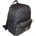 The Quilted Cleo Day Pack