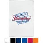 Oversized Rally Towel - Colors