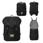 Oxfreed Laptop Backpack