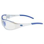 Bouton® Flashfire Clear Glasses