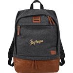 Field &ampCo. Campster Wool 15&quotComputer Backpack