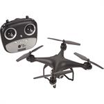 Remote Control Drone with Camera and GPS