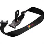 3-in-1 Luggage Strap (with Scale + TSA Lock)