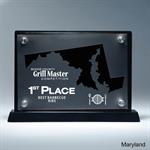 State Award - Maryland
