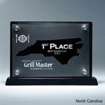 State Award - North Carolina