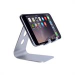 Aluminum Cell Phone Media Stand