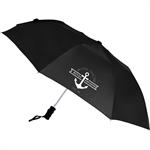 42&apos &aposAuto Open Windproof Umbrella