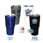 20 oz. Halcyon® Tumbler, FCD with Varnish or Varnish Only