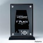 State Award - Alabama
