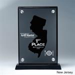State Award - New Jersey