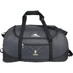 High Sierra® Packable 30&quotWheel-N-Go Duffel Bag