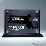 State Award - Massachusetts
