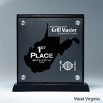 State Award - West Virginia