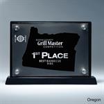 State Award - Oregon