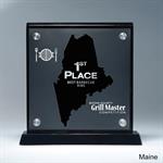 State Award - Maine