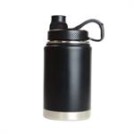 36oz stainless double walled vacuum sealed Cubby Growler