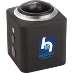 360 Wifi Action Camera