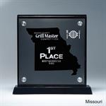 State Award - Missouri