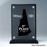 State Award - New Hampshire