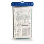 Waterproof Cell Phone Case 2 w/lanyard strap