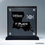 State Award - Louisiana