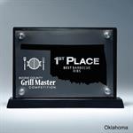 State Award - Oklahoma