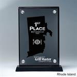 State Award - Rhode Island