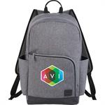 Grayson 15&quotComputer Backpack