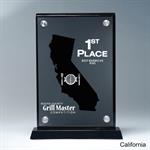 State Award - California
