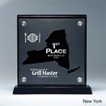 State Award - New York