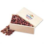 Milk Chocolate Covered Almonds with Full Color Imprint