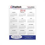 PaperSplash(SM) 8 3/8&quotx 11&quotWall Calendar