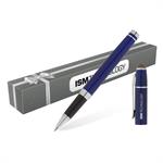 Conductor Rollerball Pen / Stylus &ampPackaging