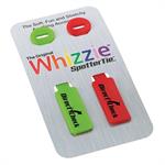 Whizzie™ SpotterTie™ 2 Pc Mini Whizzie™ SpotterTie™ Set