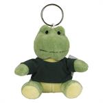 Mini Frog Keychain