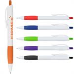 Super Glide White Pen w/ Gripper Free FedEx Ground Shipping