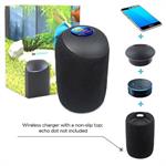 Echo Dot Wireless Bluetooth SpeakerCharger