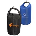 10L Budget Water-Resistant Dry Bag