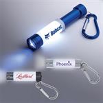 Be Seen&quotExpandable LED Light