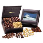 Gourmet Selections Photo Frame Box