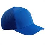 Yupoong Adult Ultrafibre and Airmesh Cap