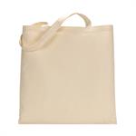 UltraClub by Liberty Bags Nicole Cotton Canvas Tote