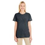 Jerzees Ladies&apos4.5 oz. TRI-BLEND T-Shirt